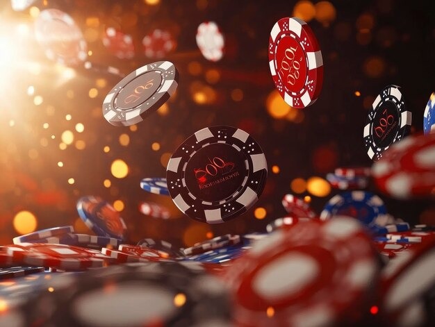 Quick Deposit step 3: confirmation and balance update